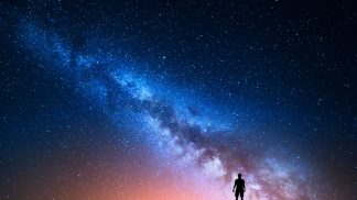 Os melhores locais para ver as estrelas na Ásia