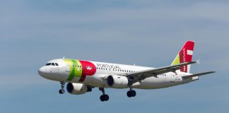 TAP começa novos voos diários a partir do Porto