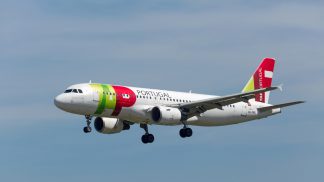 TAP começa novos voos diários a partir do Porto