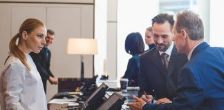 12 segredos que os hotéis de cinco estrelas não querem que saiba