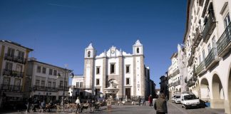 Évora: dos locais de sempre aos novos espaços, há muito para visitar