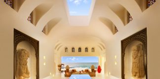 Estes são os quartos de hotel mais excêntricos do mundo