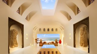 Estes são os quartos de hotel mais excêntricos do mundo