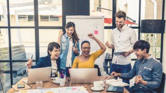 10 países europeus onde trabalhar não é prioritário