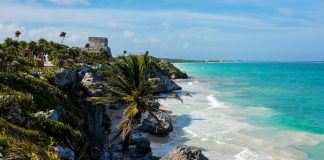 Wanderlust: últimas vagas para viagem de sonho pela Guatemala, México e Belize