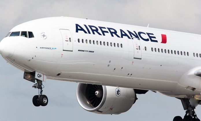 boeing-777-300er_0 Air France greve