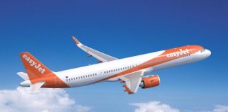 easyJet lança campanha de Natal com descontos até 25% - há voos desde €12