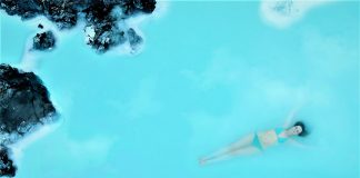 Já abriu o hotel da Lagoa Azul na Islândia - e é um sonho