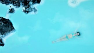 Já abriu o hotel da Lagoa Azul na Islândia - e é um sonho