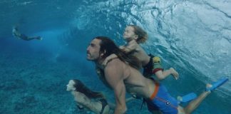 «Viajar pelo mundo é a melhor educação para as crianças»