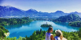 Busabout: empresa pessoas para viajar pela Europa 3 meses com tudo pago