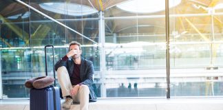 Como e onde reclamar de uma companhia aérea – tem direito até 600€