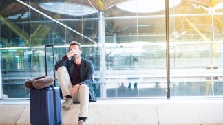 Como e onde reclamar de uma companhia aérea – tem direito até 600€