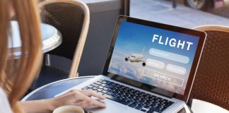 Há uma coisa fundamental que deve fazer uma semana antes do seu voo