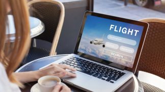 Há uma coisa fundamental que deve fazer uma semana antes do seu voo