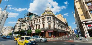 Bucareste: a capital surpreendente e desconhecida da Roménia