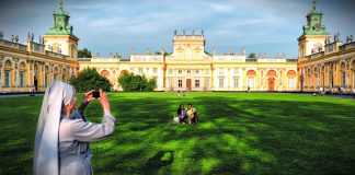 Varsóvia: a capital da Polónia reinventou-se, das cinzas à ribalta