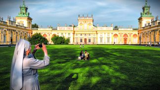 Varsóvia: a capital da Polónia reinventou-se, das cinzas à ribalta