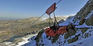 Zip World: a zipline mais rápida do mundo