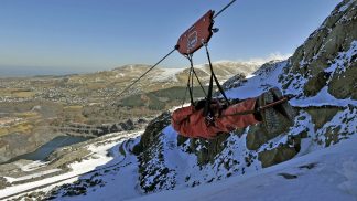 Zip World: a zipline mais rápida do mundo