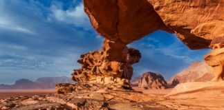 Estes são 15 dos desertos mais bonitos do mundo - vai ficar surpreendido