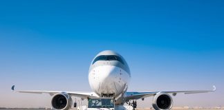 Qatar Airways: Companhia aérea de luxo recruta em Portugal