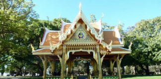 Festival da Tailândia está de regresso a Lisboa - e há muito para conhecer