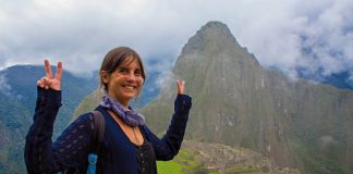 Carolina Matos dá voltas ao mundo à procura da vacina para a malária