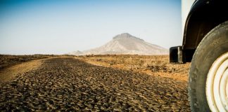 Viagem à Boa Vista, a ilha do escritor Germano Almeida