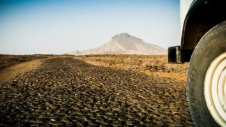 Viagem à Boa Vista, a ilha do escritor Germano Almeida Viagem à Boa Vista, a ilha do escritor Germano Almeida