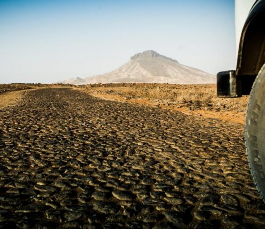 Viagem à Boa Vista, a ilha do escritor Germano Almeida