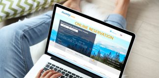 Atenção: estes são os sites de viagens com menos segurança