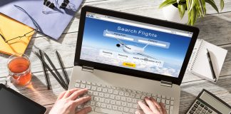 Não pesquise mais: conheça o truque certo para voos baratos