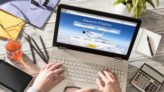 Não pesquise mais: conheça o truque certo para voos baratos