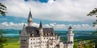 Estrada Romântica: os locais que tem obrigatoriamente de visitar