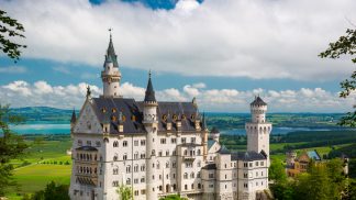 Estrada Romântica: os locais que tem obrigatoriamente de visitar