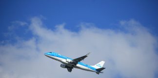 Este é o novo (e mais sustentável) destino da KLM