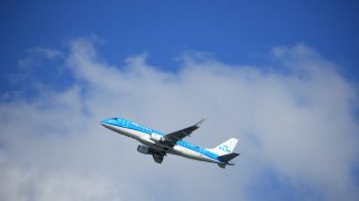 Este é o novo (e mais sustentável) destino da KLM