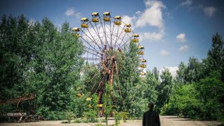 Chernobil recebe festival de música este verão - e promete trazer a vida de volta