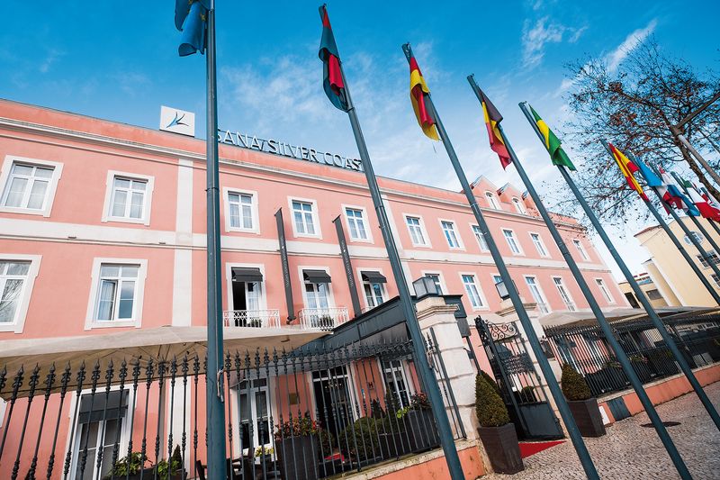 Roteiro Caldas da Rainha