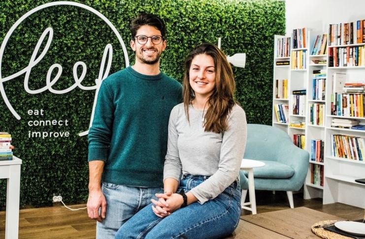 Roteiro Caldas da Rainha