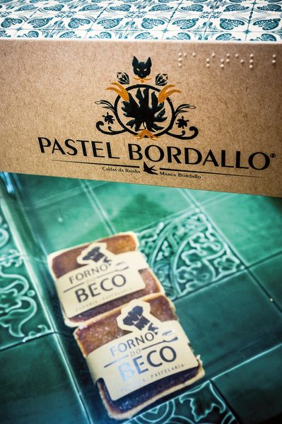 Roteiro Caldas da Rainha