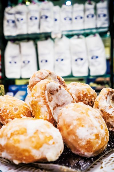 Roteiro Caldas da Rainha