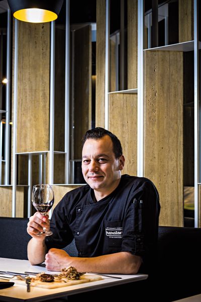 Roteiro Caldas da Rainha