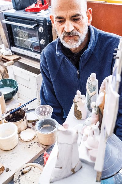 Roteiro Caldas da Rainha