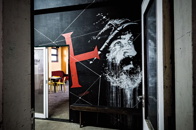 Roteiro Caldas da Rainha