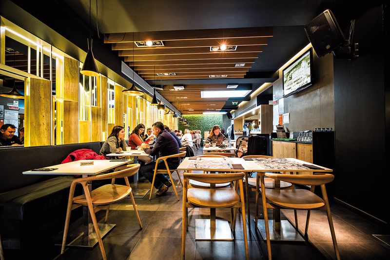 Roteiro Caldas da Rainha