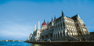 Budapeste: uma história de amor e de arte na capital húngara