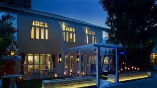 Gaggan eleito (outra vez) o melhor restaurante da Ásia