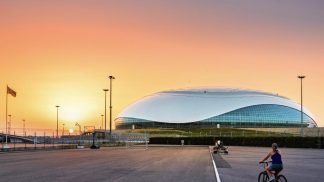 A caminho da Rússia: as 11 cidades do Mundial de Futebol